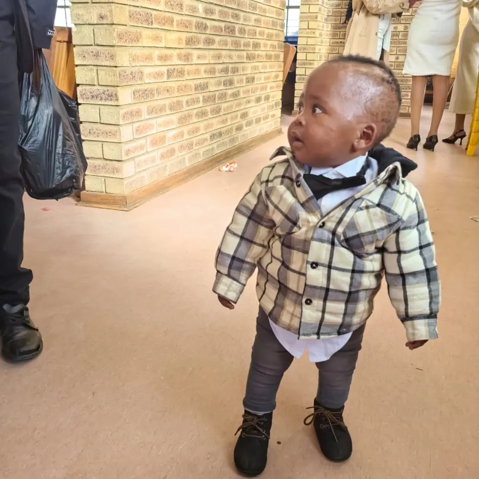 Athayanda Luvuyo Toyi 