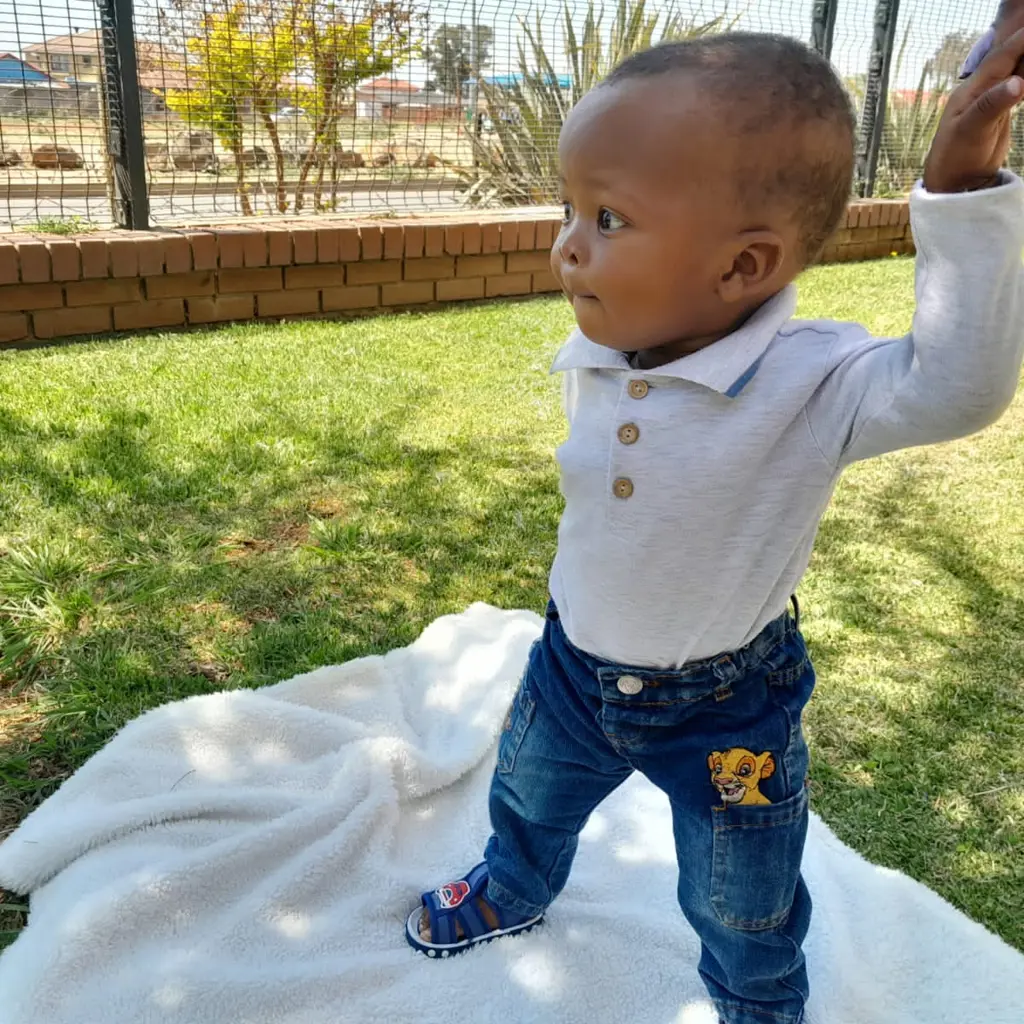 Sinovuyo Junior Bosman 