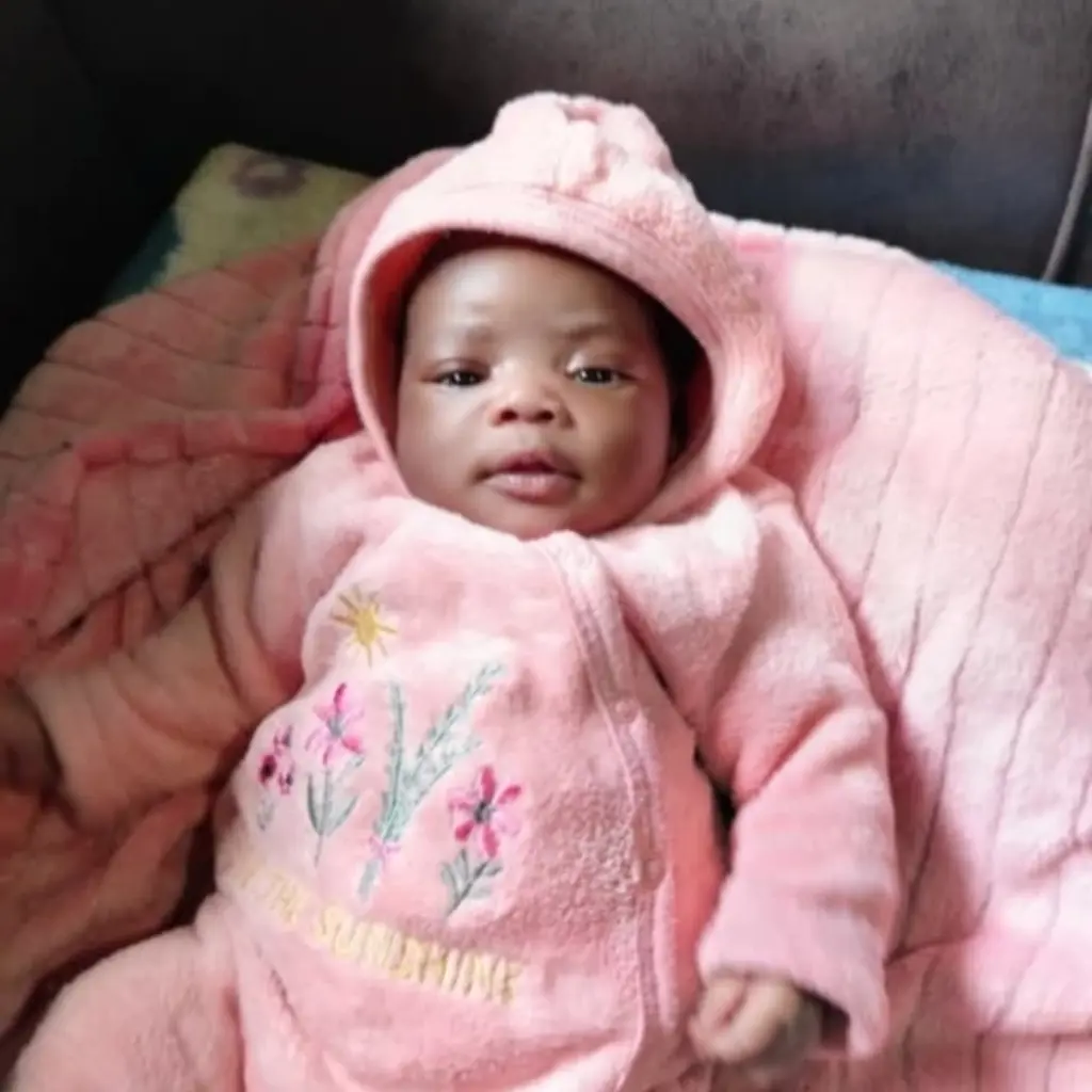 Esihle Amlonde Dlamini 