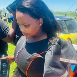 Liso Cnalo Ngqoloda Maki