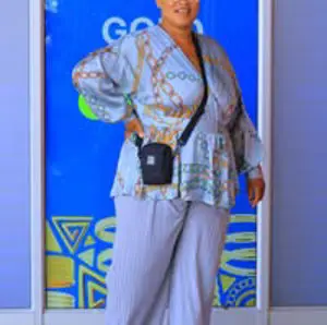 Lanelise Nkqunkqu Zamawawa