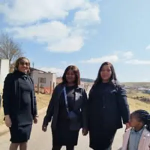 Yanga Thando Yanga Thando