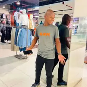 Nkululeko Njoh Madlala