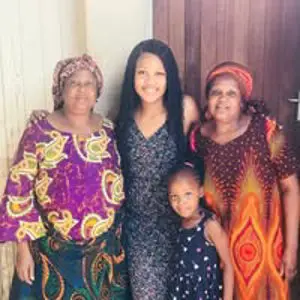 Nokhay Matekata Jaxx