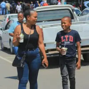 Nazie Ntombi ZamaGebane Nkunzi