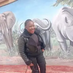 Keitu'enhle Queen Bae Keitumetse