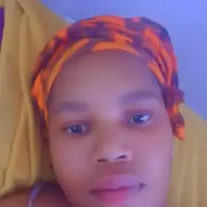 Maka Luyolo Prisca Tenza