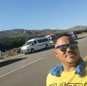 Samuel Walter Theodore Goedeman