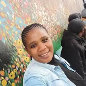 Yonela Yoza Mangaliso