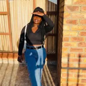 Lebogang Lungile Mathelela