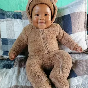 Nomxolisi Maka Minie Bokveld