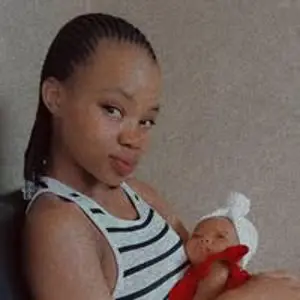 Jackinah Hlodiey Nong