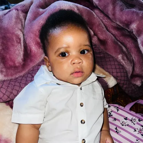 Sisekelo Aphelele Nzama 