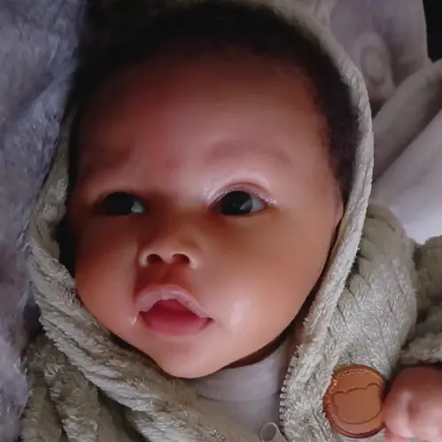 Lunathi Blessing Mgoqi 