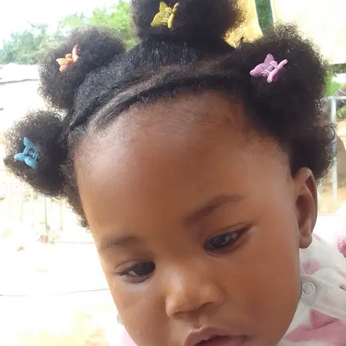 Keamogetswe Mkhwanazi