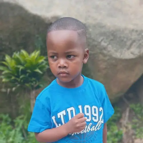 Lethuxolo Suprise Dube