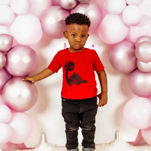 Amvuyele Lisango Ruselo