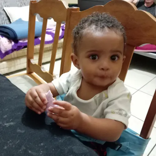 Silas Thapelo Motala 