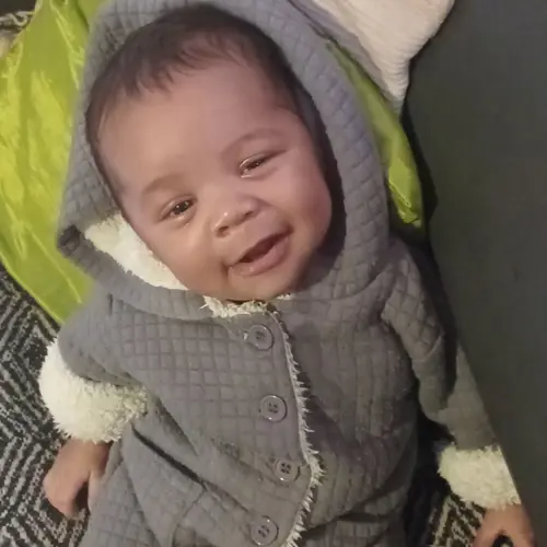 Elijah Bradley Carolus 