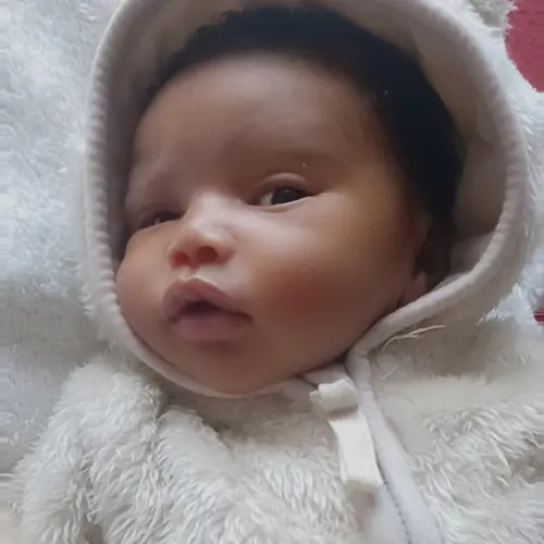 Lunathi Blessing Mgoqi 