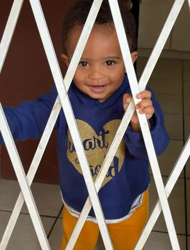 Silas Thapelo Motala 