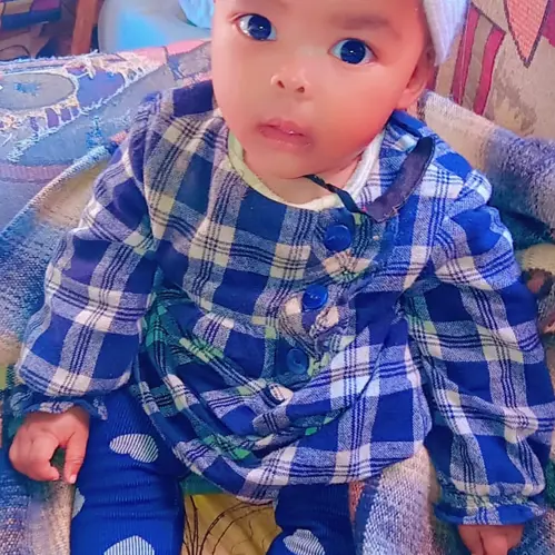 Mbalienhle Princess Esau 